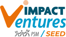 Impact Ventures PSM Seed